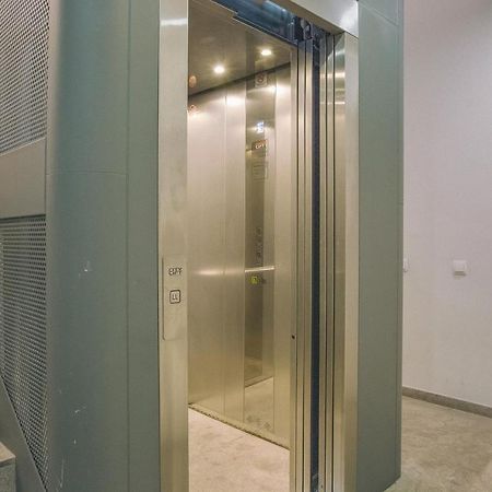 Apartaments Catedral - Baltack Homes ジローナ エクステリア 写真