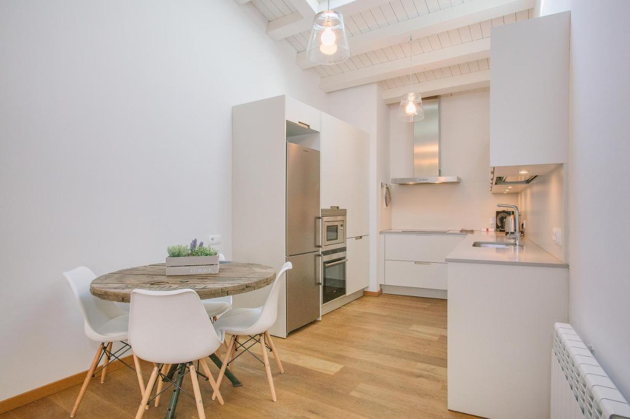 Apartaments Catedral - Baltack Homes ジローナ エクステリア 写真