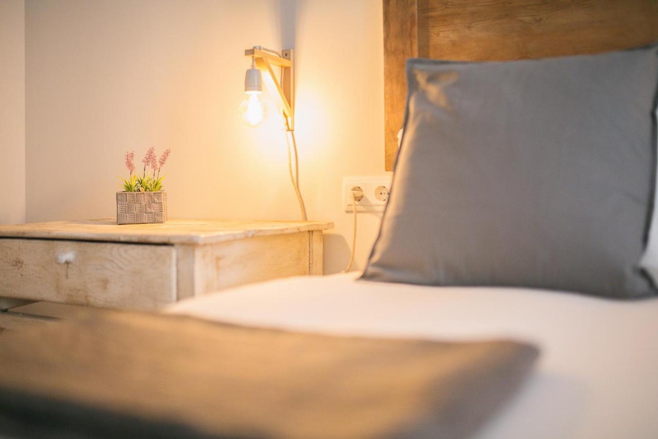 Apartaments Catedral - Baltack Homes ジローナ エクステリア 写真