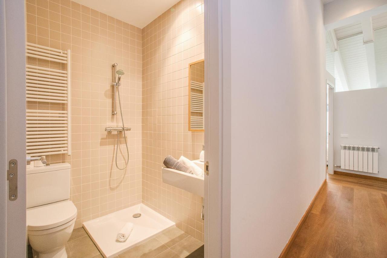 Apartaments Catedral - Baltack Homes ジローナ エクステリア 写真