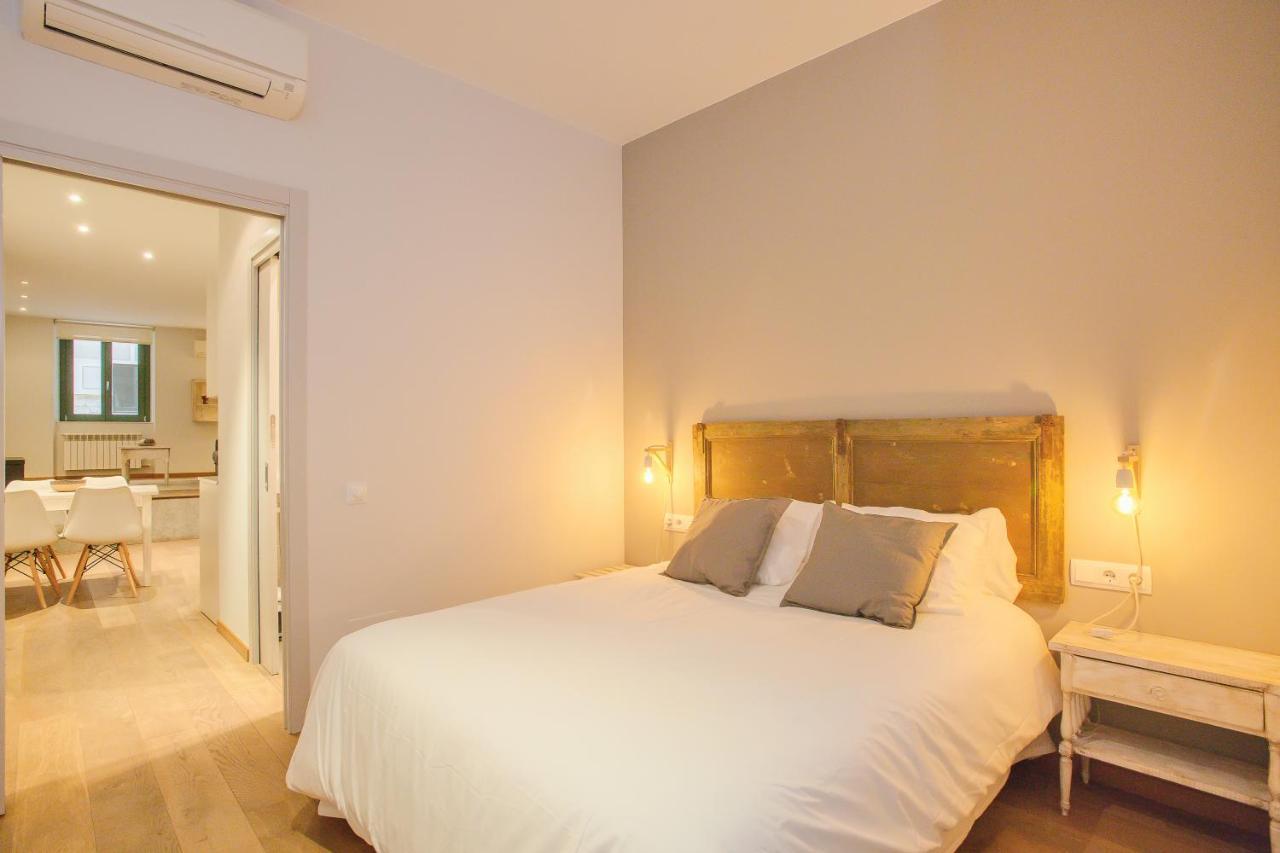 Apartaments Catedral - Baltack Homes ジローナ エクステリア 写真