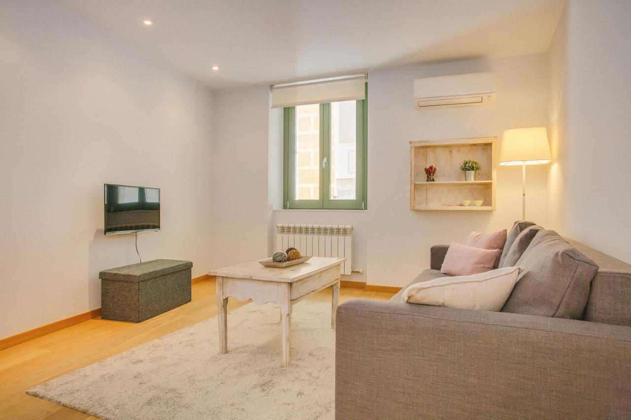 Apartaments Catedral - Baltack Homes ジローナ エクステリア 写真