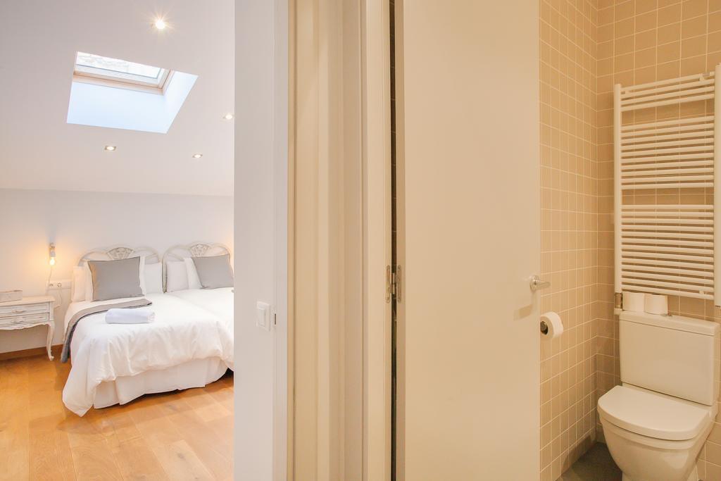 Apartaments Catedral - Baltack Homes ジローナ エクステリア 写真