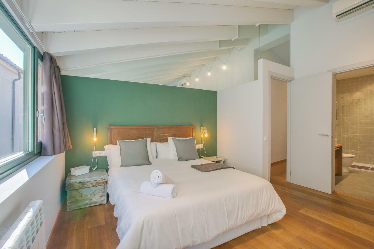 Apartaments Catedral - Baltack Homes ジローナ エクステリア 写真