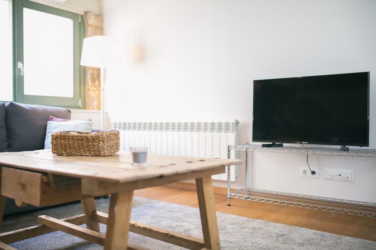Apartaments Catedral - Baltack Homes ジローナ エクステリア 写真